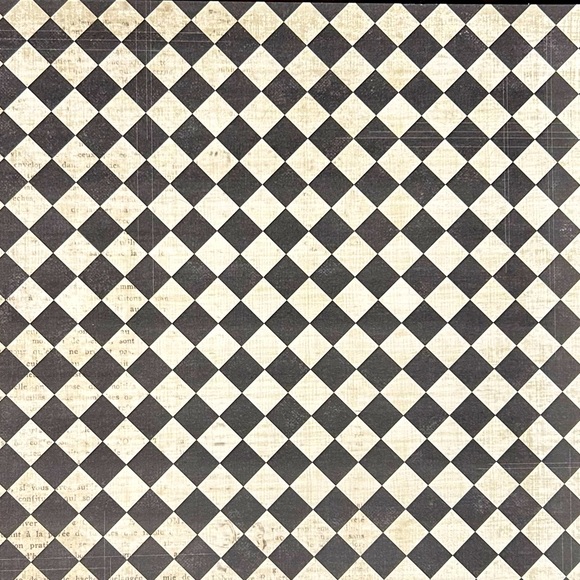 Fall Scrapbook Paper! Beautiful Autumn Colors! 12x12” - Picture 15 of 17